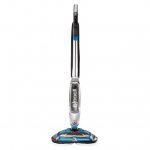 BISSELL Spinwave PLUS Hard Floor Spin Mop and Cleaner 20391