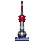 Dyson Small Ball Multi Floor Upright Vacuum | Red | Refurbished