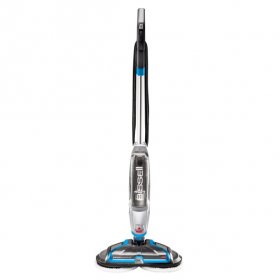 BISSELL Spinwave PLUS Hard Floor Spin Mop and Cleaner 20391