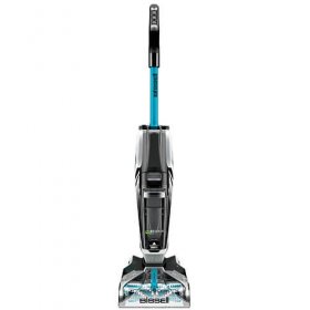 BISSELL JetScrub Pet Lightweight Full Size Carpet Cleaner Extractor 25299