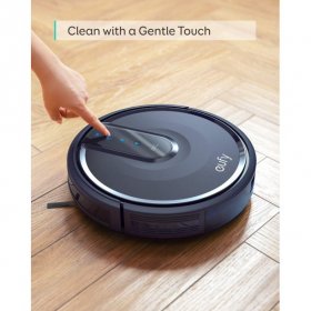 Anker eufy RoboVac 25C Wi-Fi Connected Robot Vacuum (refurbished)