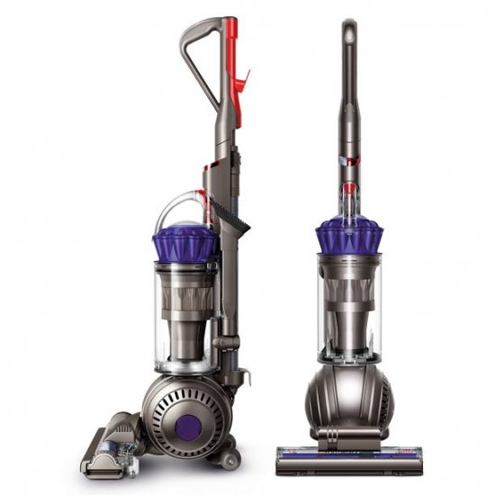 Dyson Ball Animal Pro Upright Vacuum | Purple | Refurbished