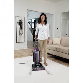 BISSELL PowerLifter Pet Bagged Upright Vacuum 2019