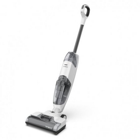Tineco iFloor 2 Cordless Wet Dry Vacuum Cleaner and Hard Floor Washer FW010100US