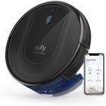 eufy RoboVac G10 Hybrid 2-in-1 Sweep and mop Robotic Vacuum Cleaner Wi-Fi 2000Pa Suction Smart Dynamic Navigation
