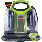 Bissell Little Green ProHeat Full-Size Floor Cleaning Appliances