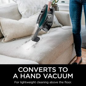 Shark APEX Stick Vacuum with DuoClean & Self-Cleaning Brushroll ZS362