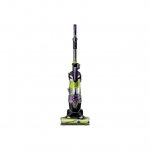 BISSELL Pet Hair Eraser Turbo Plus 2281 - Vacuum cleaner - upright - bagless - grapevine purple electric green