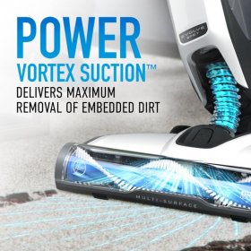 Hoover ONEPWR Evolve Pet Cordless Upright Vacuum Cleaner - Kit BH52420PC