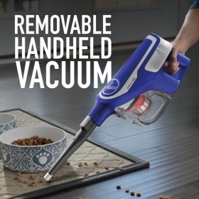Hoover IMPULSE Cordless Stick Vacuum Cleaner BH53000