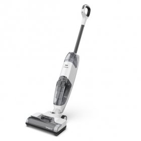 Tineco iFloor 2 Cordless Wet Dry Vacuum Cleaner and Hard Floor Washer FW010100US