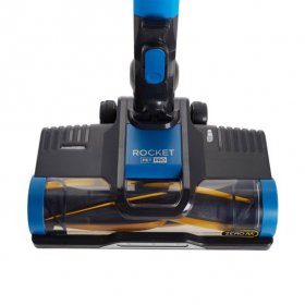 Shark Rocket Pet Pro Cordless Vacuum Plasma Blue (Certified Refurbished)