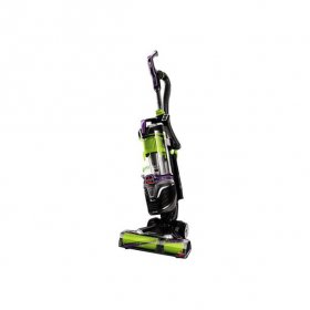 BISSELL Pet Hair Eraser Turbo Plus 2281 - Vacuum cleaner - upright - bagless - grapevine purple electric green