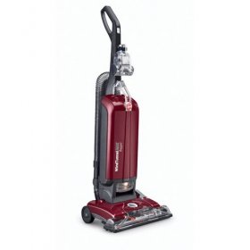 Hoover WindTunnel Max Bagged Upright Vacuum Cleaner UH30600