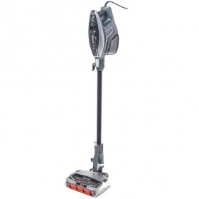 Shark QS360QS APEX Corded Stick Vacuum with DuoClean and Self-Cleaning Silver (Renewed)