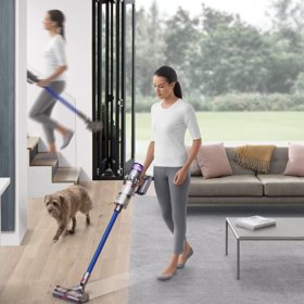 Dyson V11 Torque Drive Cord-Free Vacuum