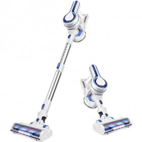 Aposen H250 4 in 1 Home Cordless Vacuum Cleaner 250W Powerful Suction Stick Handheld