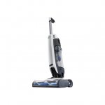 Hoover ONEPWR Evolve BH53420PCE - Vacuum cleaner - upright - bagless - white