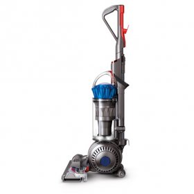 Dyson Ball Allergy Upright Vacuum with Extra Cleaning Tools | Blue | 236513-01