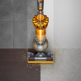 Dyson Ball Multi Floor 2 Upright Vacuum | Yellow | Refurbished
