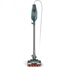 Shark APEX Corded Stick Vacuum w DuoClean and Self-Cleaning Blue Ref + Warranty