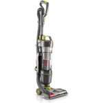 Hoover WindTunnel Air Steerable Pet Bagless Upright Vacuum Cleaner UH72405PC