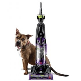 BISSELL PowerLifter Pet Swivel Bagless Upright Vacuum 2260V