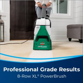 BISSELL Big Green Machine Professional Carpet Cleaner 86T3