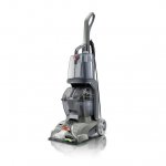 Hoover Turbo Scrub Lightweight Dual Tank Home Carpet and Fabric Surface Cleaner
