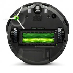 iRobot Roomba i7 7150 Wi-Fi Connected Robot Vacuum with Virtual Wall Barrier