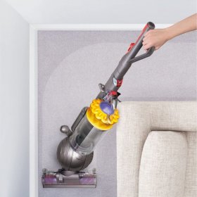 Dyson Ball Total Clean Upright Vacuum - Yellow (New-Open Box)