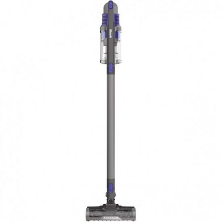 Shark Rocket (IX141) Lightweight Cordless Stick Vacuum 7.5 lbs Blue Iris (Certified Refurbished)