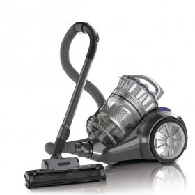 Hoover Elite Multi-Floor Pet Canister Vacuum SH40205