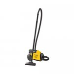Eureka 3670G Canister Vacuum Mighty Mite