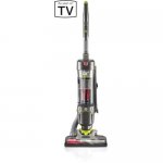 Hoover Air Steerable Upright Vacuum Cleaner w Filter with HEPA Media UH72400