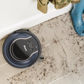 Shark ION Robot Vacuum with Multi-Surface Brushroll Wi-Fi Connected