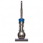 Dyson Ball Allergy Upright Vacuum with Extra Cleaning Tools | Blue | 236513-01