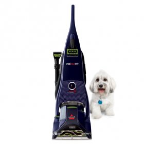 BISSELL ProHeat Pet Advanced Full-Size Carpet Cleaner 1799