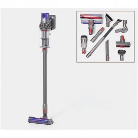 Dyson Cyclone V10 Absolute Lightweight Cordless Stick Vacuum Cleaner | Iron | New