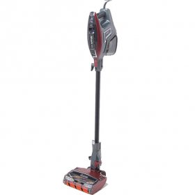 Shark APEX Corded Stick Vacuum w DuoClean and Self-Cleaning Red Ref + Warranty