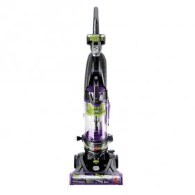 BISSELL PowerLifter Pet Rewind with Swivel Bagless Upright Vacuum 2259