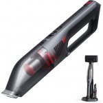 eufy HomeVac H30 Mate Cordless Handheld Vacuum Cleaner 16kPa,Black