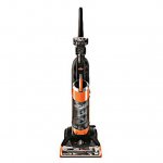 Bissell 2488 Vacuum Cleaner Upright Clnview