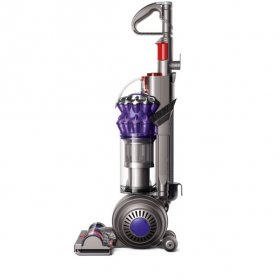 Dyson Small Ball Multi Floor Upright Vacuum | Purple | Refurbished