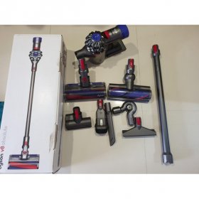 Dyson V8 Absolute Cordless Vacuum | Iron | New