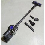 Dyson V6 Animal Cordless Vacuum | Iron | Refurbished