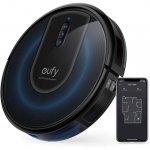 eufy by Anker RoboVac G30 Robot Vacuum with Smart Dynamic Navigation 2.0 2000Pa Strong Suction Wi-Fi Compatible with Alexa Carpets and Hard Floors