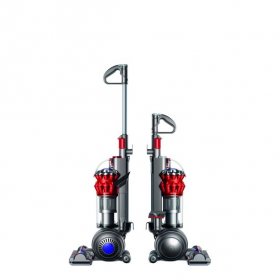 Dyson Small Ball Multi Floor Upright Vacuum | Red | Refurbished