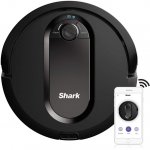 Shark IQ Robot RV1100 App-Controlled Robot Vacuum with Wifi and Home Mapping Pet Hair Strong Suction with Alexa (Certified Refurbished)