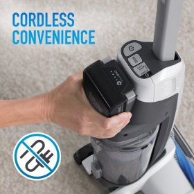 Hoover ONEPWR Evolve Pet Cordless Upright Vacuum Cleaner - Kit BH52420PC